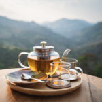 Ceaiul: ce beneficii are pentru sănătate și cum să îl alegi