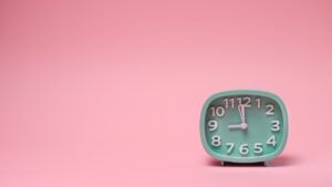 Cum să afli ora exactă: metode simple și precise