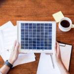 Alegerea bateriilor solare: Sfaturi utile