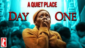 A Quiet Place: Day One – Pregătindu-ne pentru începutul coșmarului