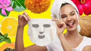 Cum să aplici o mască facială: Sfaturi pentru a obține rezultate maxime din masca ta preferată
