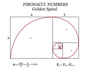 Șirul lui Fibonacci: o călătorie fascinantă prin numere și natură