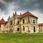 Istoria fascinantă a Castelului Bánffy, gazda festivalului Electric Castle