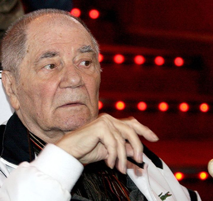 Ion Besoiu: cronologie, colaborări celebre și interpretări de referință