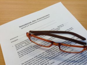 Ce este contractul part-time