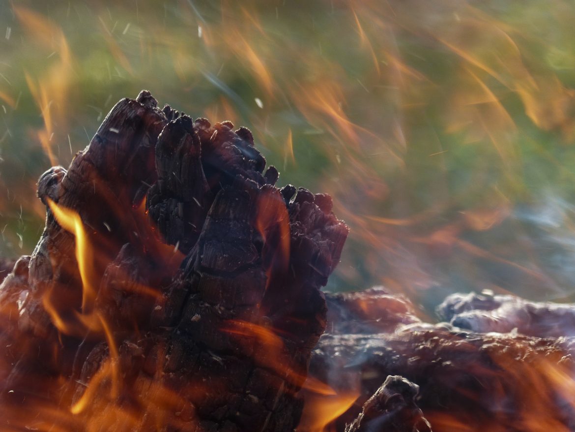 Reguli pentru arderea deșeurilor în gospodărie