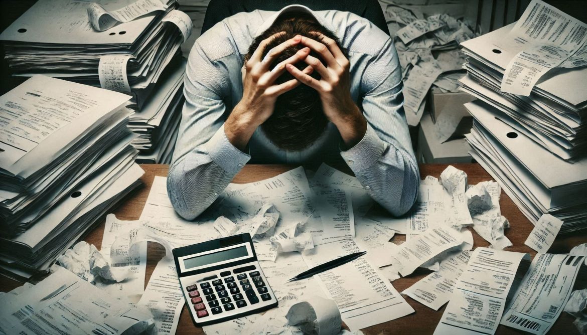 Cum îți planifici plățile fiscale
