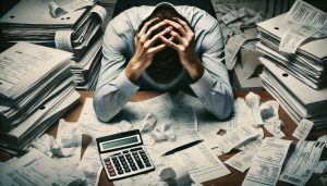 Cum îți planifici plățile fiscale
