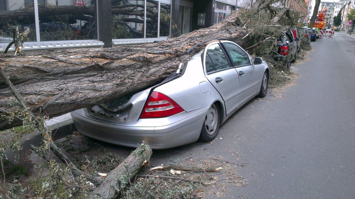 Cum obții despăgubirea prin CASCO după un accident sau o daună