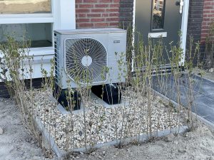 Pompe de căldură pentru încălzire și apă caldă: ce trebuie să știi înainte de instalare